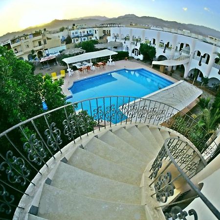 Yassmina Hotel Dahab Luaran gambar