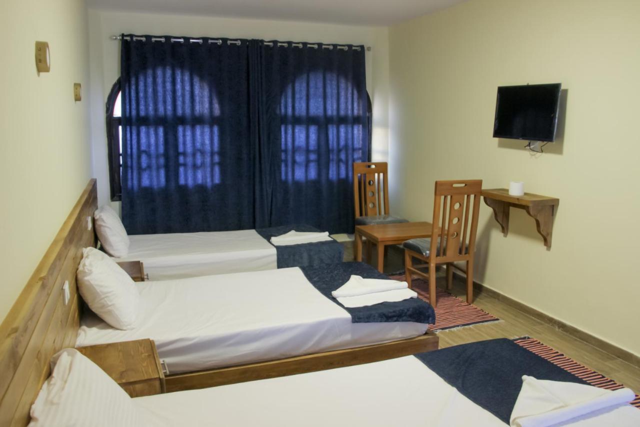 Yassmina Hotel Dahab Luaran gambar