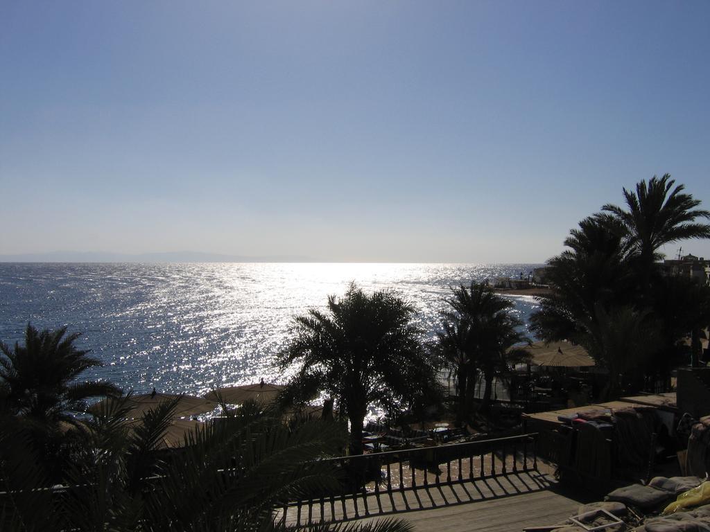 Yassmina Hotel Dahab Luaran gambar