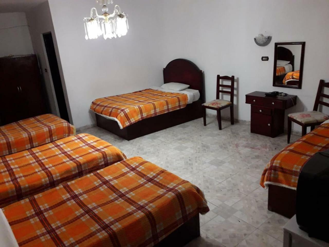 Yassmina Hotel Dahab Luaran gambar
